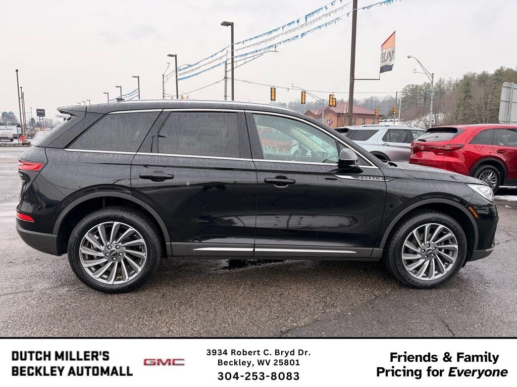 2024 Lincoln Corsair Reserve