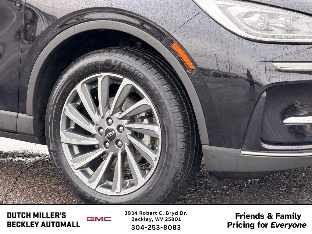 2024 Lincoln Corsair Reserve