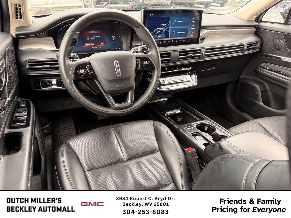 2024 Lincoln Corsair Reserve