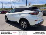 2021 Nissan Murano SV