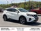 2021 Nissan Murano Platinum