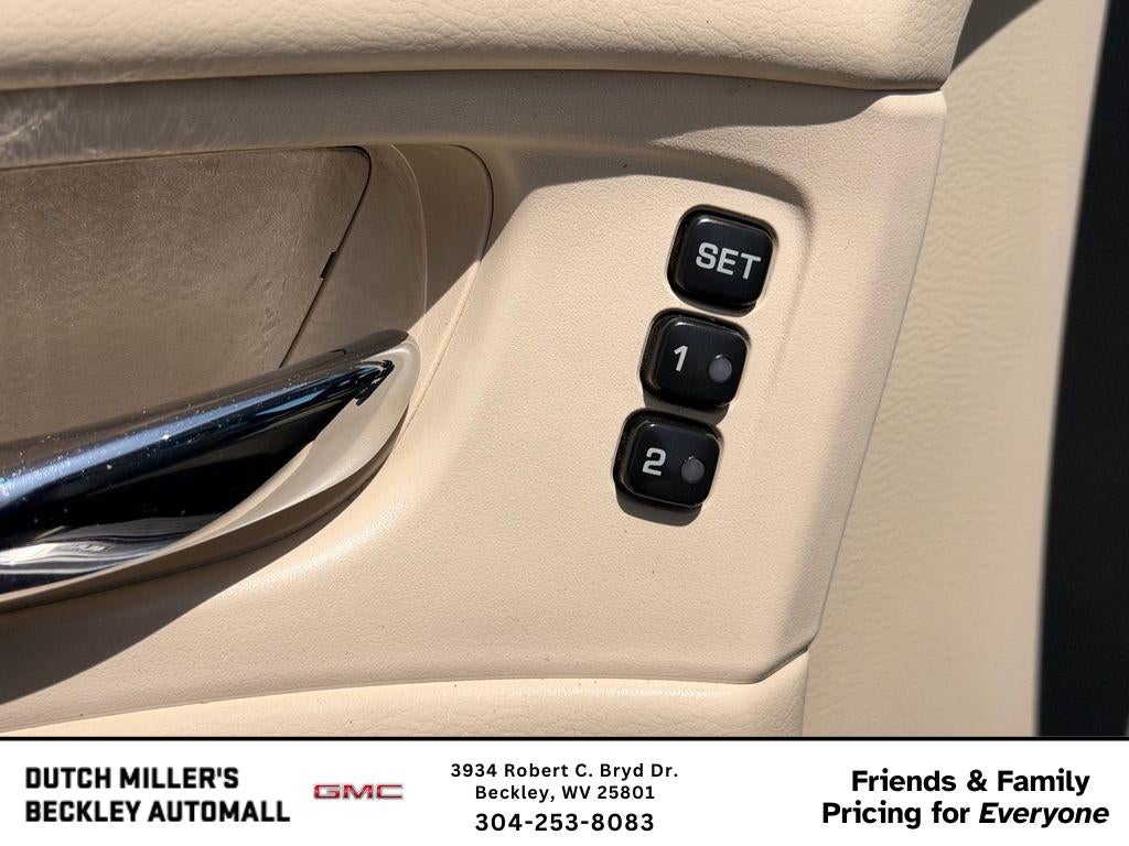 2021 Nissan Murano Platinum