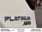 2021 Nissan Murano Platinum