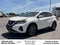 2021 Nissan Murano Platinum