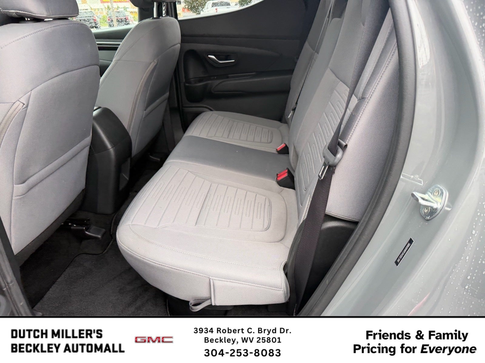 2022 Hyundai Santa Cruz SEL Premium