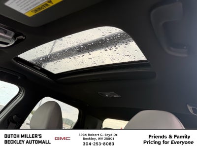 2022 Hyundai Santa Cruz SEL Premium