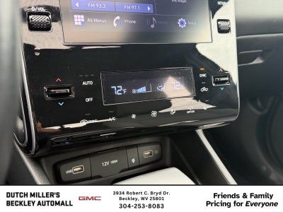 2022 Hyundai Santa Cruz SEL Premium