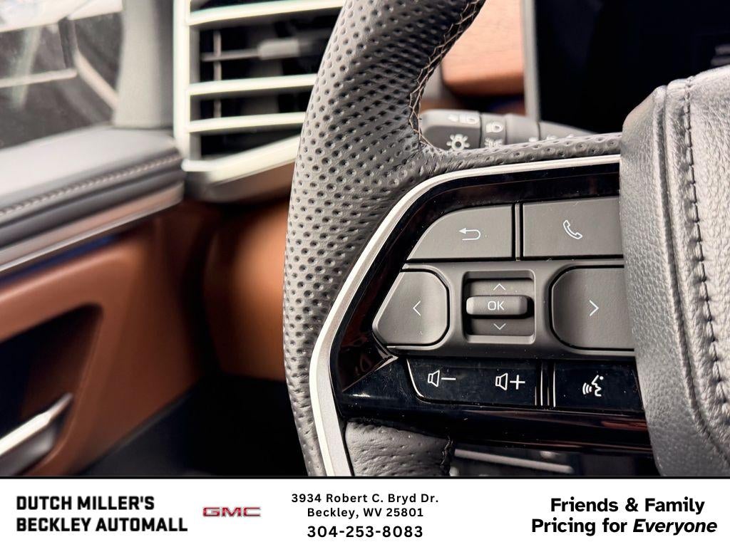 2024 Toyota Tundra 4WD 1794 Edition