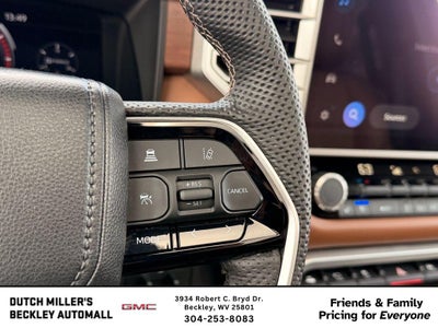 2024 Toyota Tundra 4WD 1794 Edition