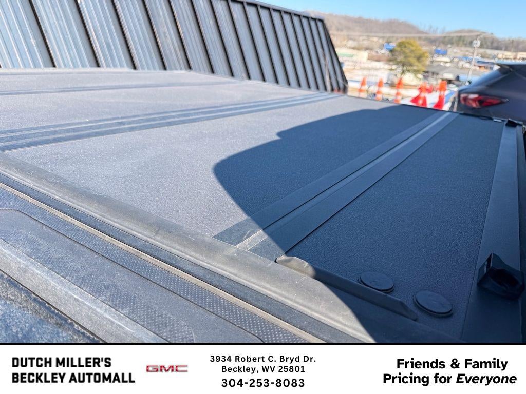 2024 Toyota Tundra 4WD 1794 Edition