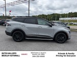 2024 Kia Sportage X-Pro Prestige
