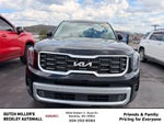 2024 Kia Telluride SX Prestige