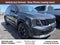 2025 Kia Sorento X-Line EX
