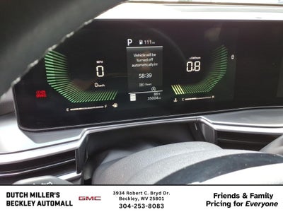2025 Kia Sorento X-Line EX