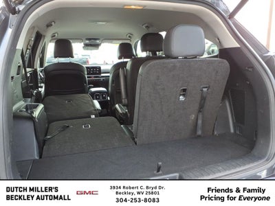 2025 Kia Sorento X-Line EX