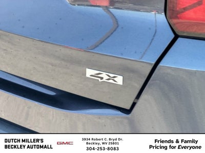 2025 Kia Sorento X-Line EX