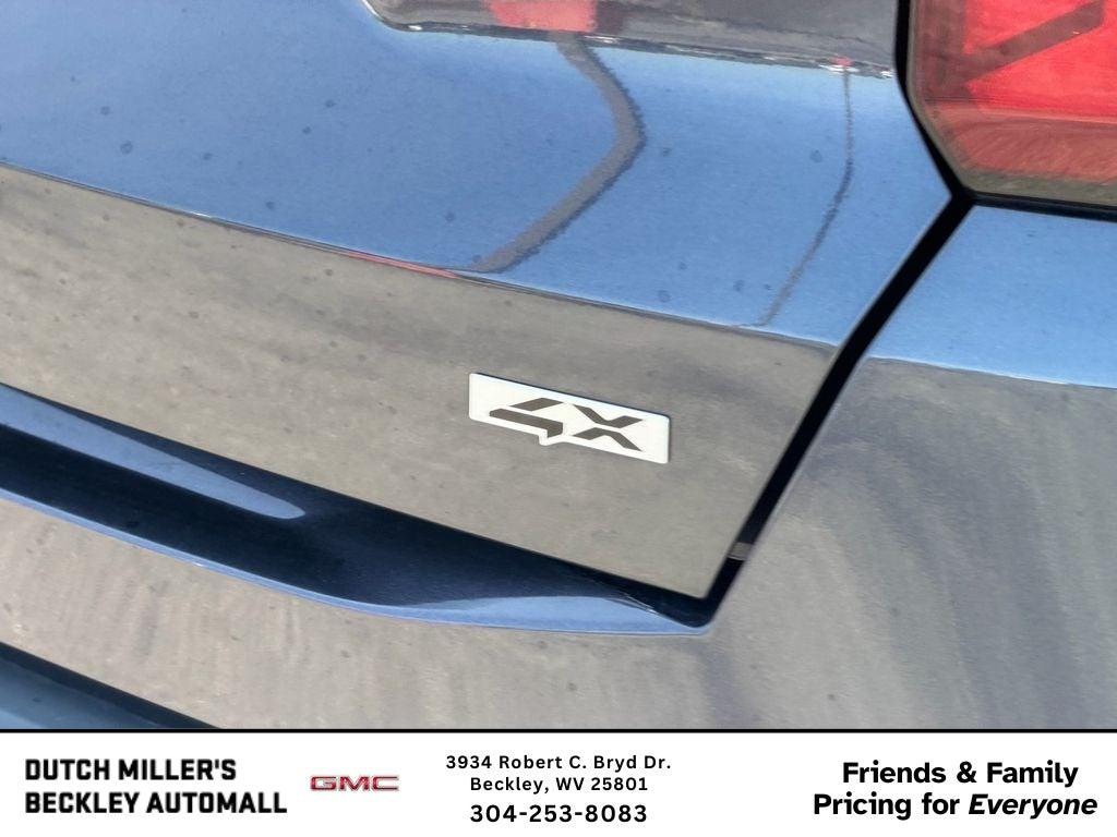 2025 Kia Sorento X-Line EX