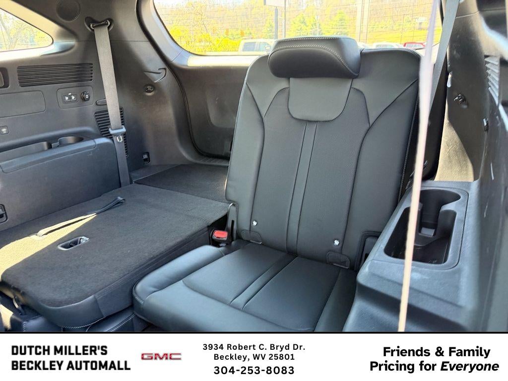 2024 Kia Sorento X-Line SX Prestige