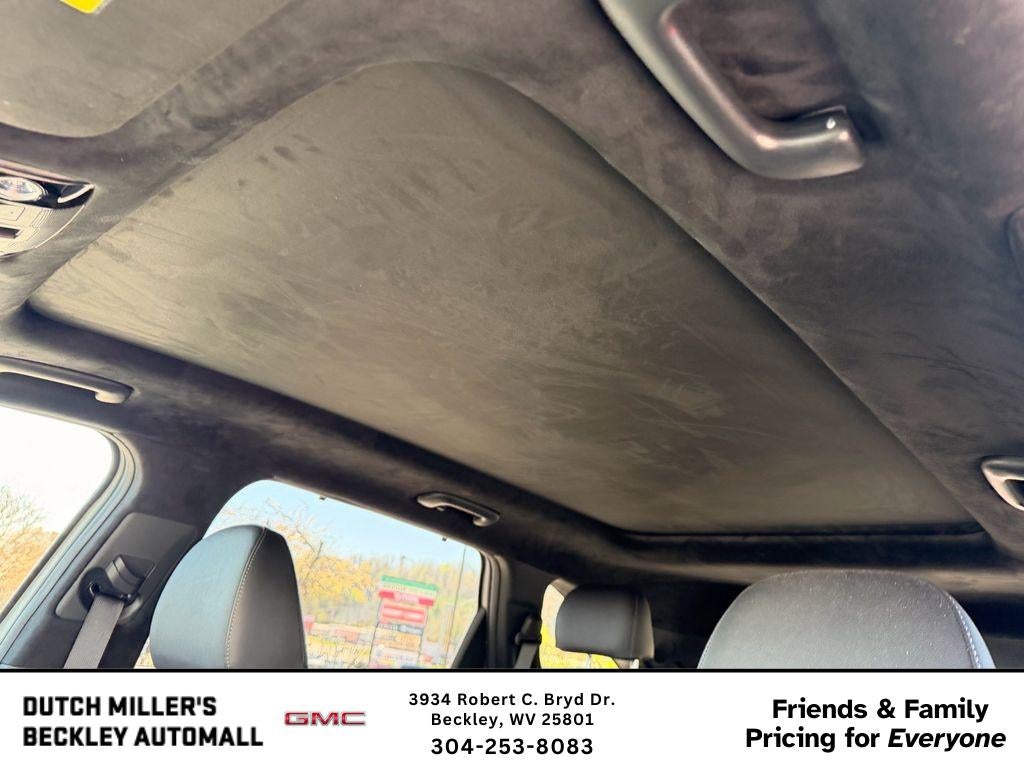 2024 Kia Sorento X-Line SX Prestige