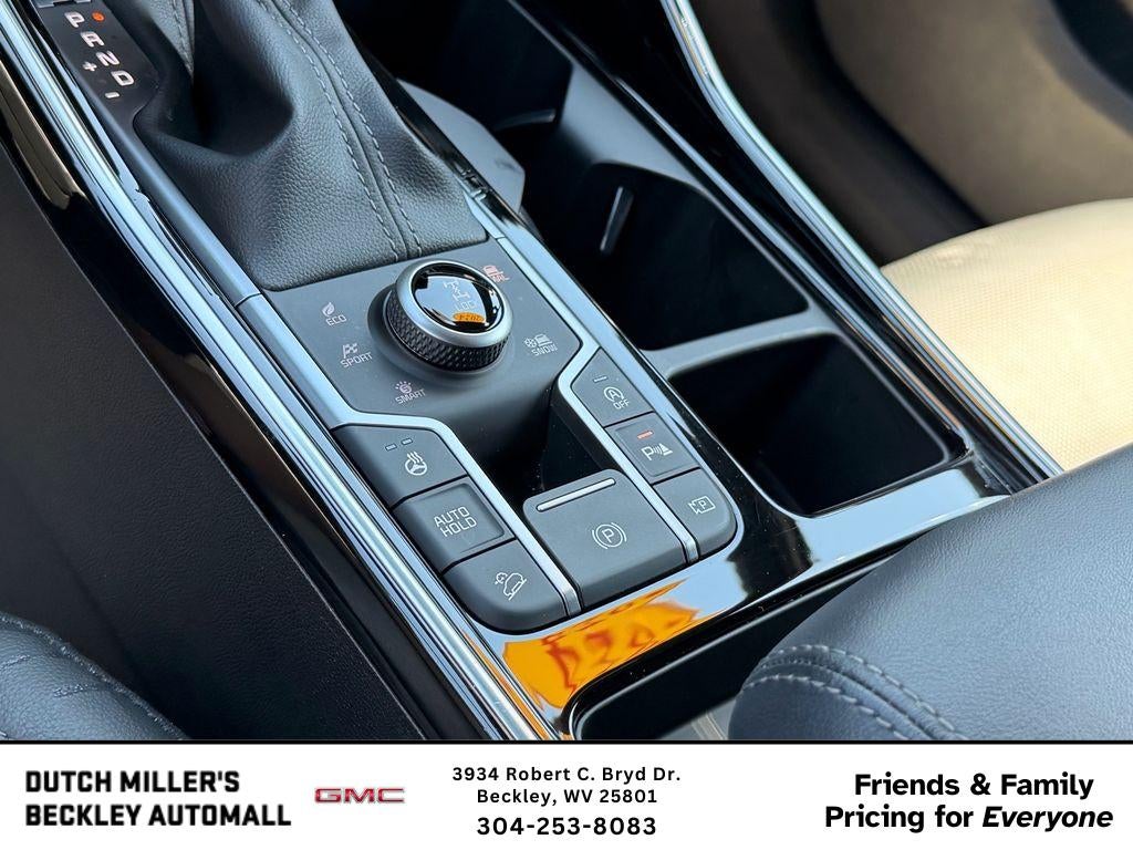 2024 Kia Sorento X-Line SX Prestige