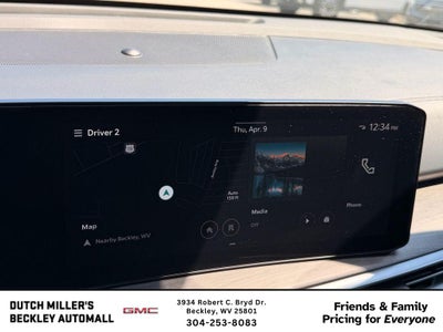 2024 Kia Sorento X-Line SX Prestige