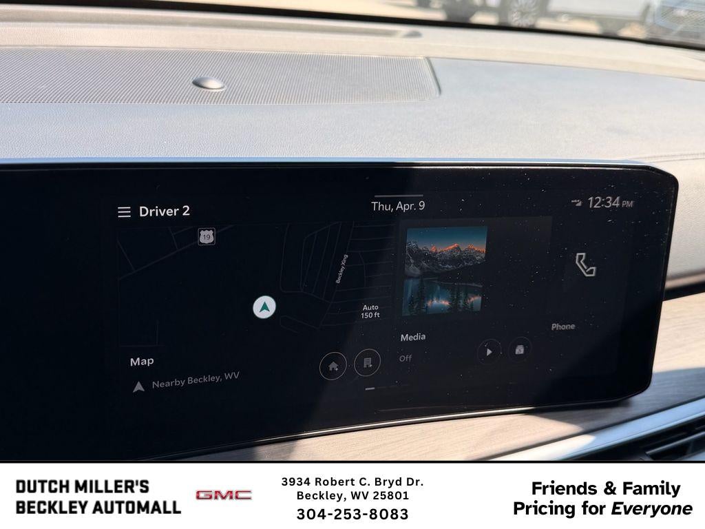 2024 Kia Sorento X-Line SX Prestige