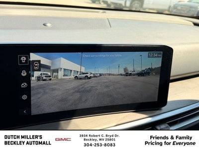 2024 Kia Sorento X-Line SX Prestige