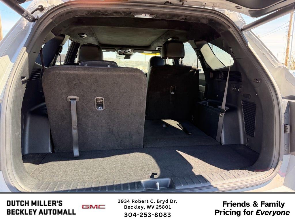 2024 Kia Sorento X-Line SX Prestige