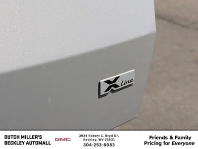 2024 Kia Sorento X-Line SX Prestige