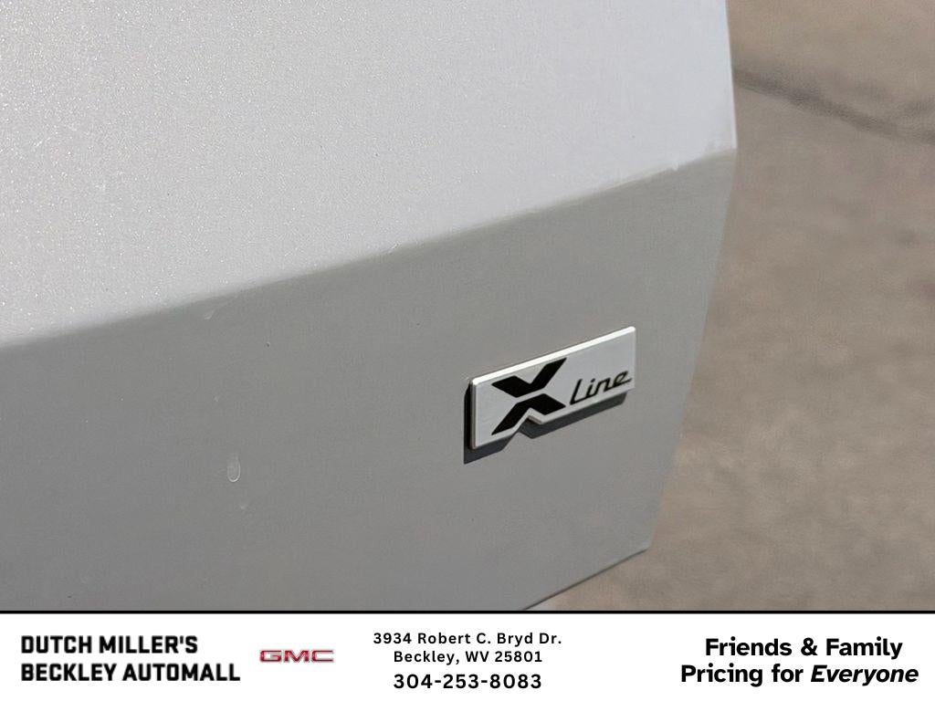 2024 Kia Sorento X-Line SX Prestige