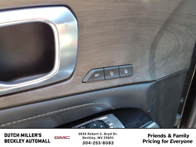 2025 Kia Sorento X-Line SX Prestige