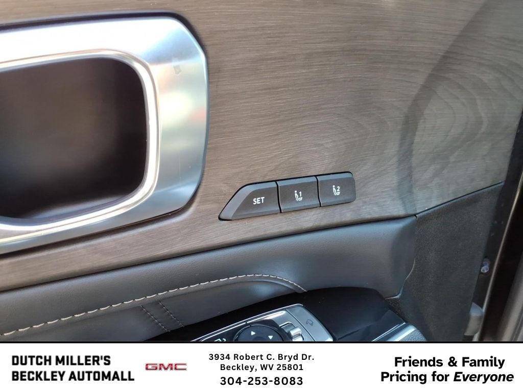 2025 Kia Sorento X-Line SX Prestige