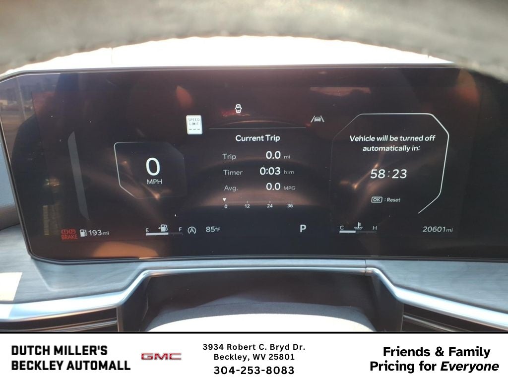 2025 Kia Sorento X-Line SX Prestige