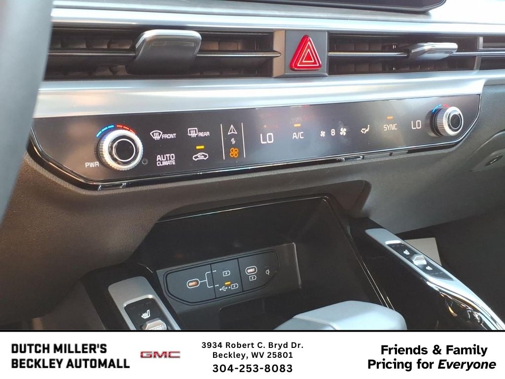 2025 Kia Sorento X-Line SX Prestige