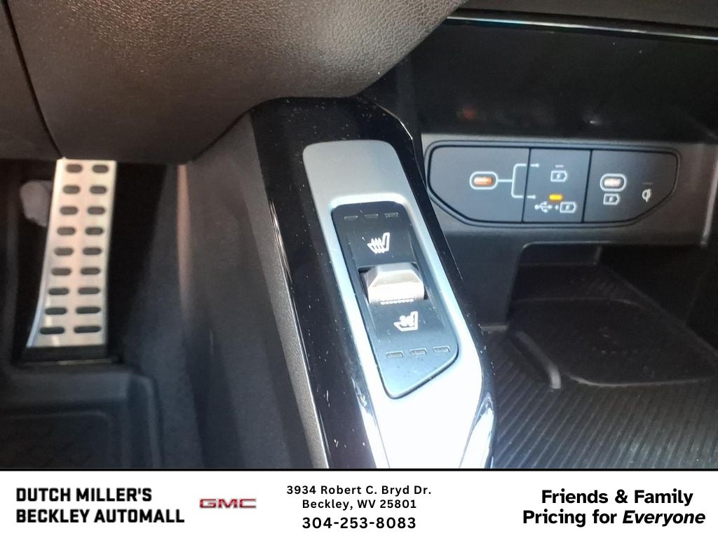 2025 Kia Sorento X-Line SX Prestige