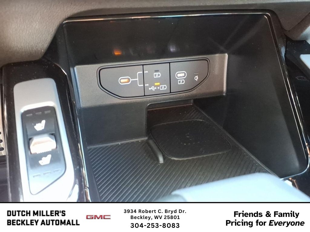 2025 Kia Sorento X-Line SX Prestige