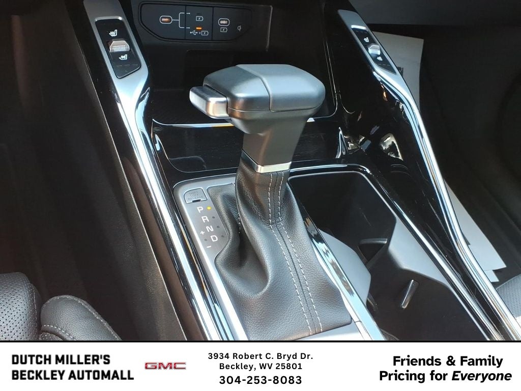 2025 Kia Sorento X-Line SX Prestige