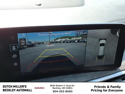 2025 Kia Sorento X-Line SX Prestige