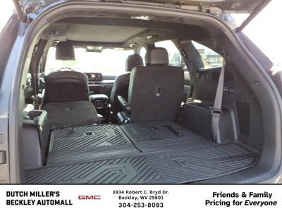 2025 Kia Sorento X-Line SX Prestige