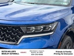 2021 Kia Sorento SX