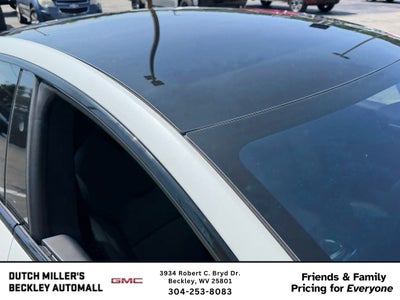 2024 Tesla Model S AWD