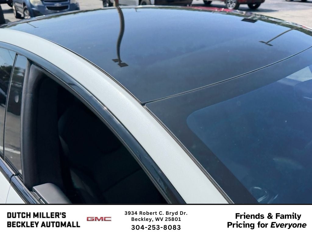 2024 Tesla Model S AWD