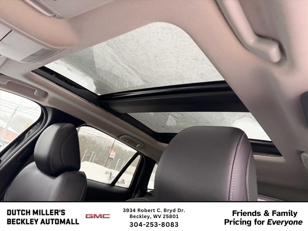 2023 Mazda Mazda CX-50 2.5 S Preferred Plus Package