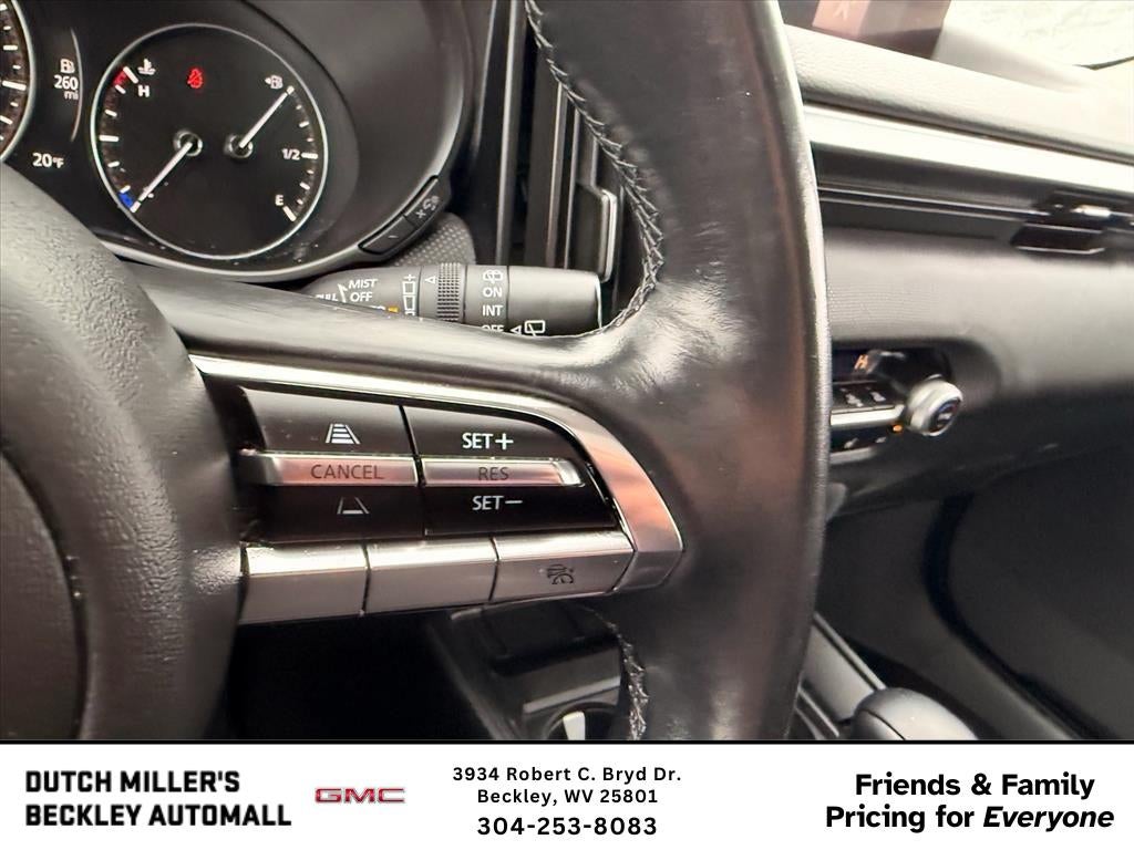 2023 Mazda Mazda CX-50 2.5 S Preferred Plus Package