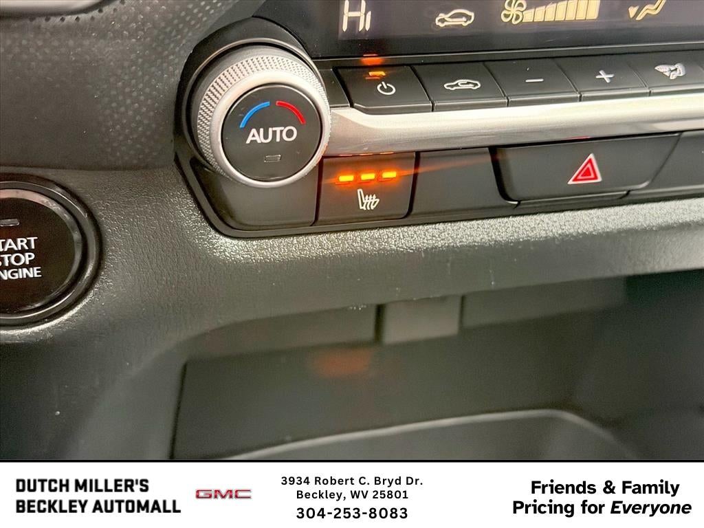 2023 Mazda Mazda CX-50 2.5 S Preferred Plus Package