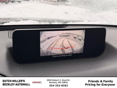 2023 Mazda Mazda CX-50 2.5 S Preferred Plus Package