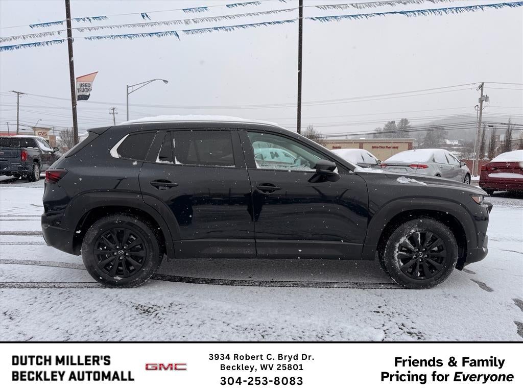 2023 Mazda Mazda CX-50 2.5 S Preferred Plus Package