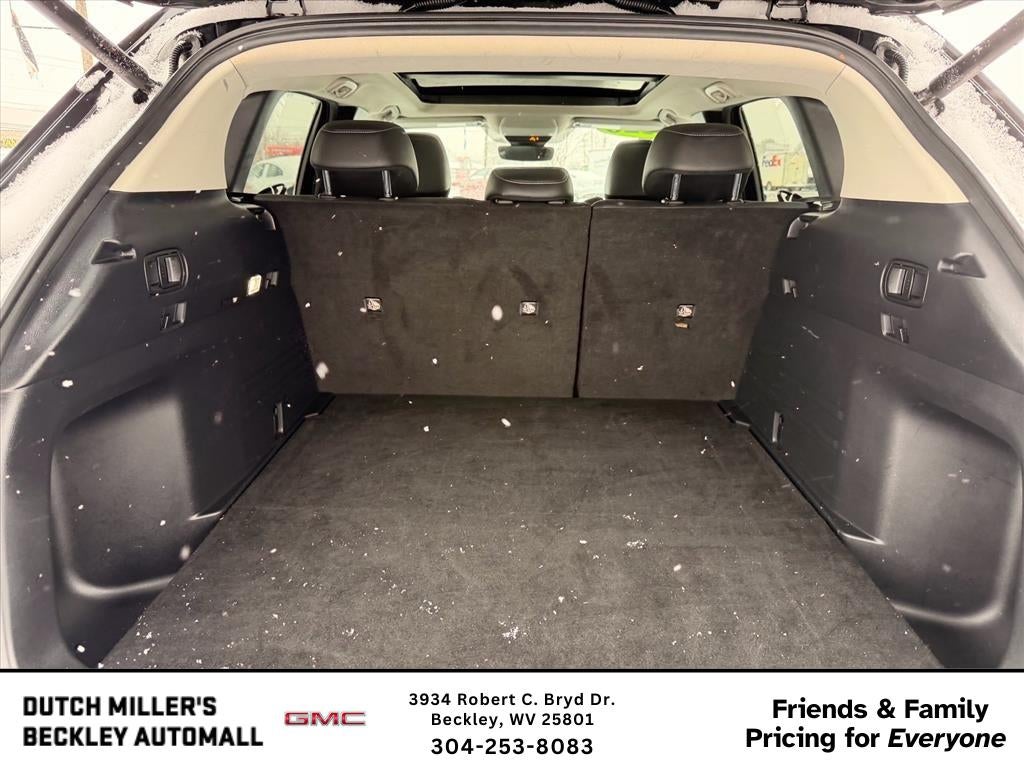 2023 Mazda Mazda CX-50 2.5 S Preferred Plus Package