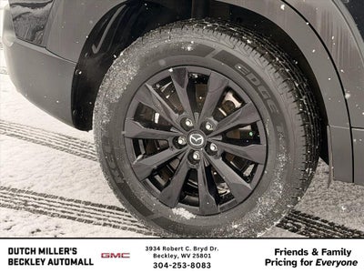 2023 Mazda Mazda CX-50 2.5 S Preferred Plus Package