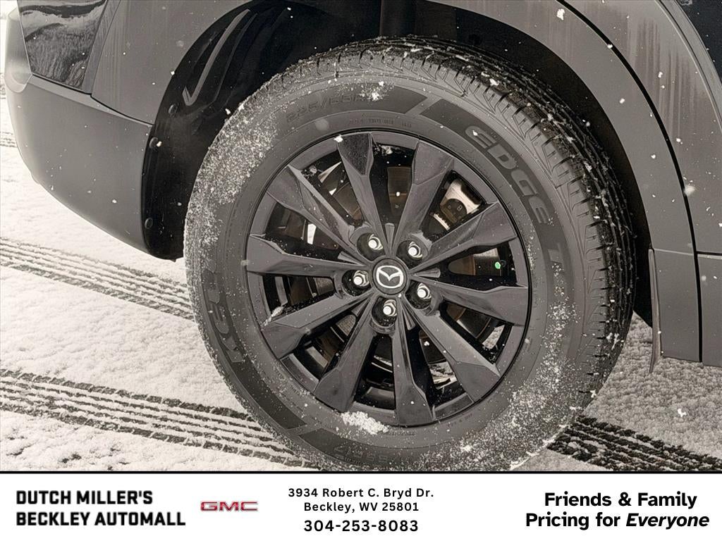 2023 Mazda Mazda CX-50 2.5 S Preferred Plus Package